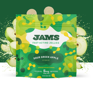 Cannabis Promo, Cannabis Sales, Cannabis Discounts, Cannabis on Sale, 30% off Anthem & Jams 1