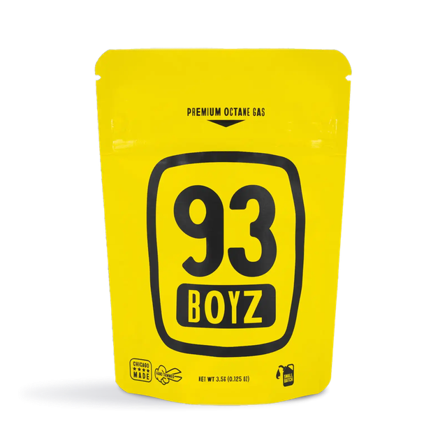 Jet Fuel 93 Boyz