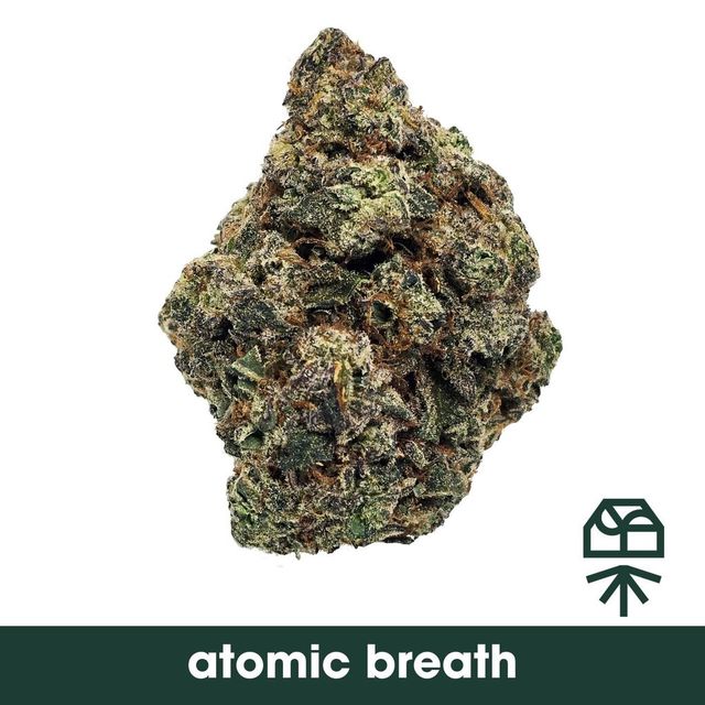 Atomic Breath Grassroots Atomic Breath Grassroots