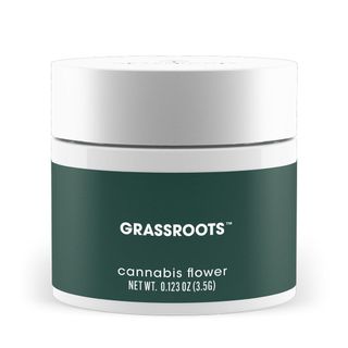 Modified Fuelato Grassroots
