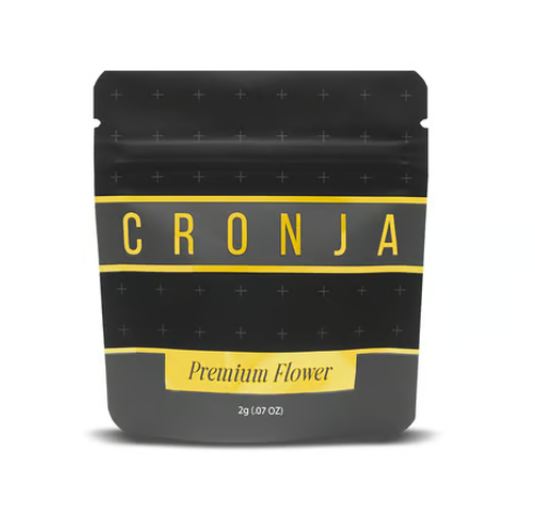 Ism Punch Cronja