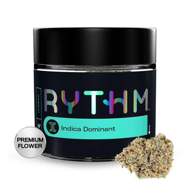 Brownie Points Rythm Brownie Points Rythm