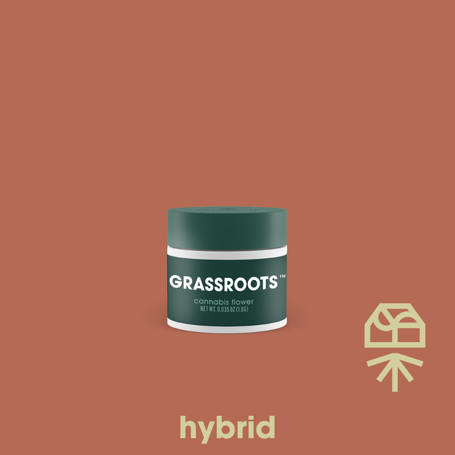 Triple Mints Grassroots