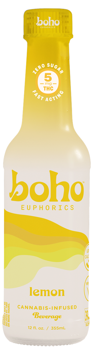 Lemonade Boho
