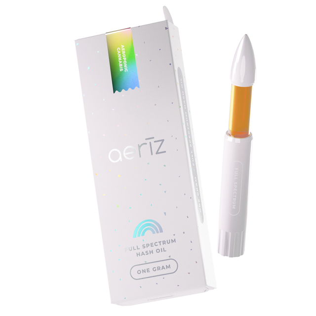 GMO Aeriz