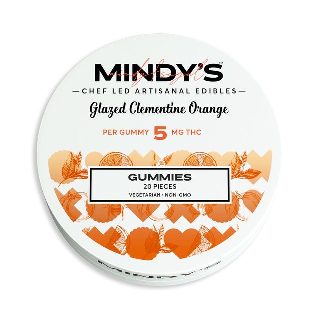Glazed Clementine Orange Mindy'S Kitchen