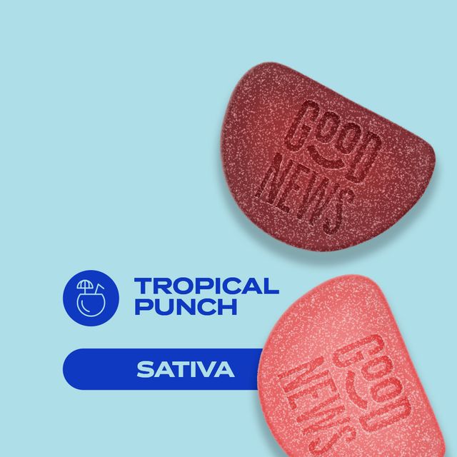 Pride Gummies Good News Pride Gummies Good News
