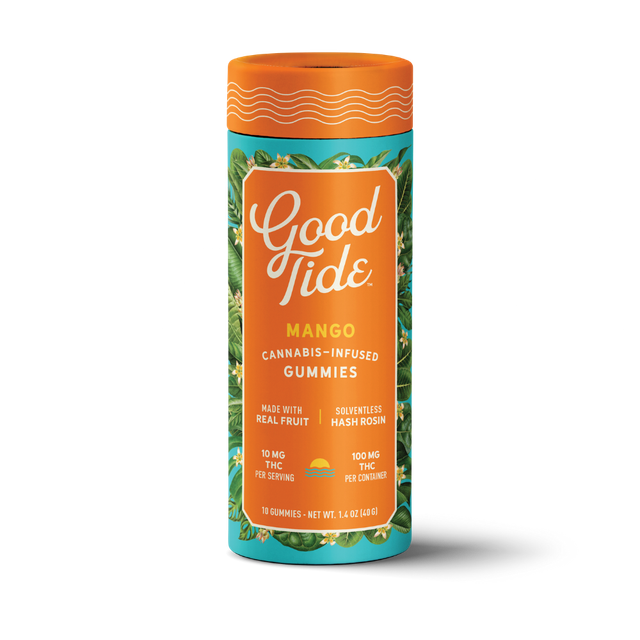 Mango Good Tide Mango Good Tide