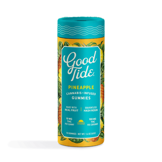 Cannabis Promo, Cannabis Sales, Cannabis Discounts, Cannabis on Sale, 30% off Good Tide 1