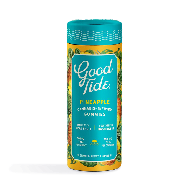 Pineapple Good Tide