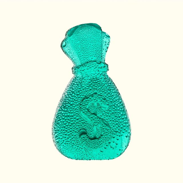 Blue Magic Gummies Savvy Guap
