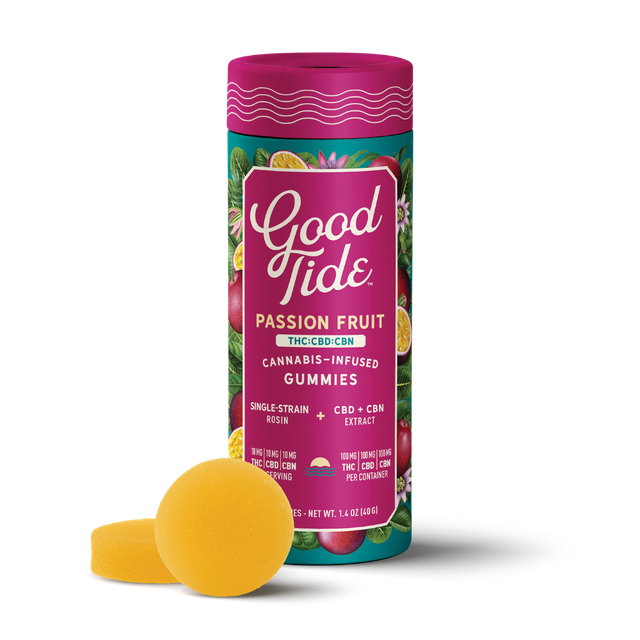 Passionfruit Good Tide