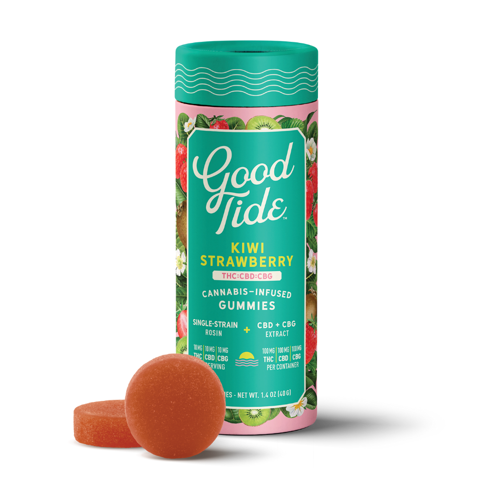 Kiwi Strawberry