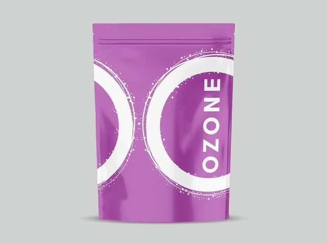 Sweet Grape Indica Ozone Sweet Grape Indica Ozone