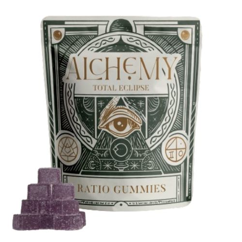Pain Relief Cranberry Lime 3:2:1 CBD:CBG:THC Alchemy Pain Relief Cranberry Lime 3:2:1 CBD:CBG:THC Alchemy
