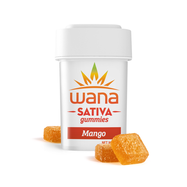 Sour Mango Wana Sour Mango Wana