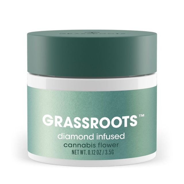 Citradelic Haze Grassroots Citradelic Haze Grassroots