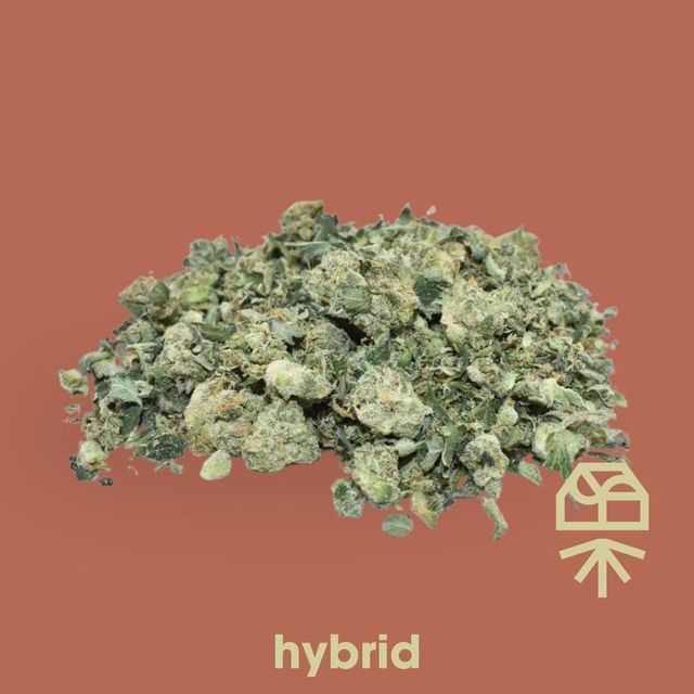 Papaya Drip #7 Grassroots Papaya Drip #7 Grassroots