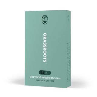 Novarine Grassroots