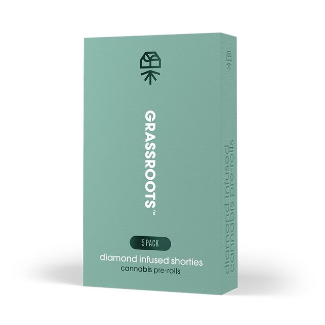 Novarine Grassroots