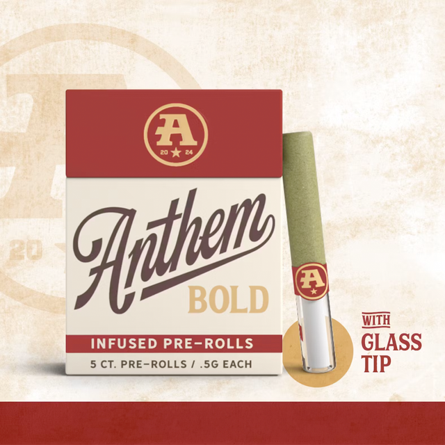 King Louis XIII Anthem Bold King Louis XIII Anthem Bold