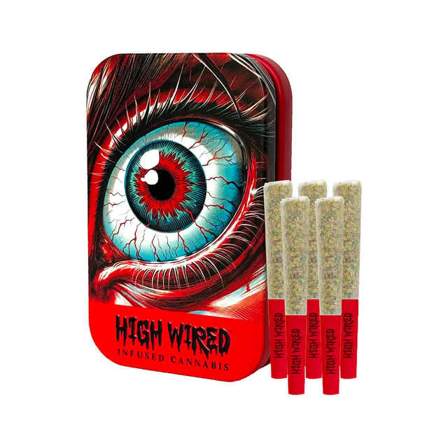 Banana Daddy High Wired Banana Daddy High Wired