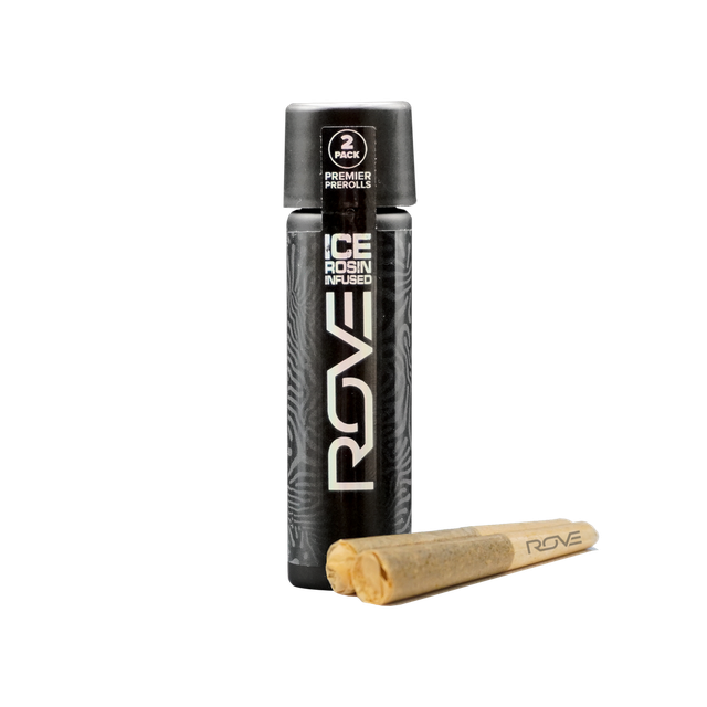 Blue Dream Rove