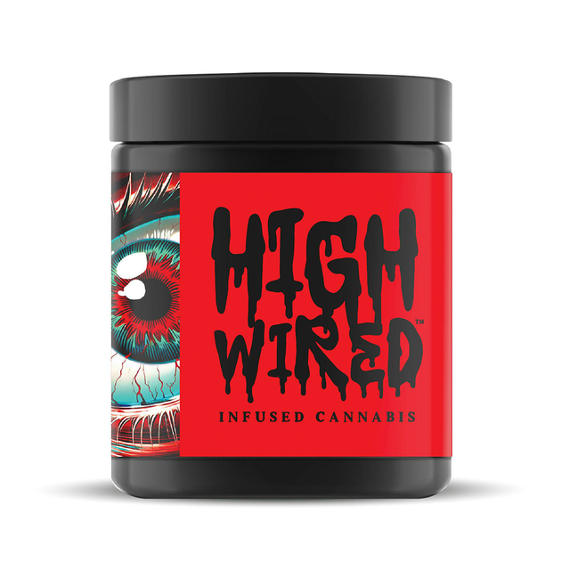 Happy Hour High Wired Happy Hour High Wired