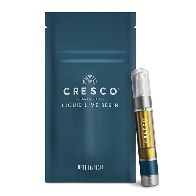 Blueberry Space Cake Cresco