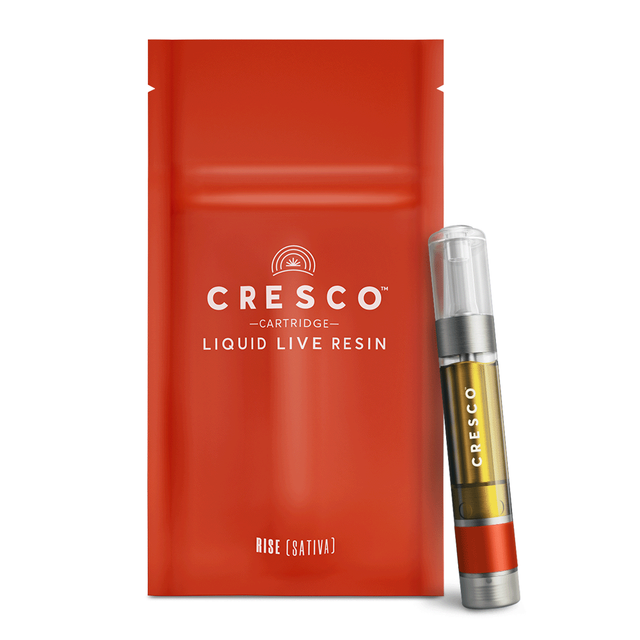 Lemon Cherry Pop Cresco