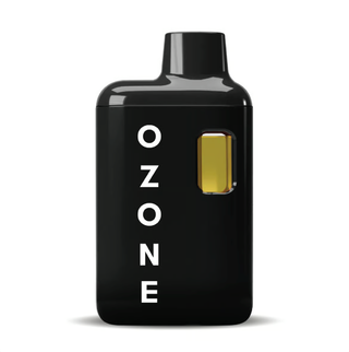 Pineapple Express Ozone Reserve