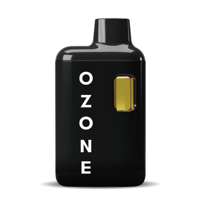 Mac Ozone Reserve Mac Ozone Reserve