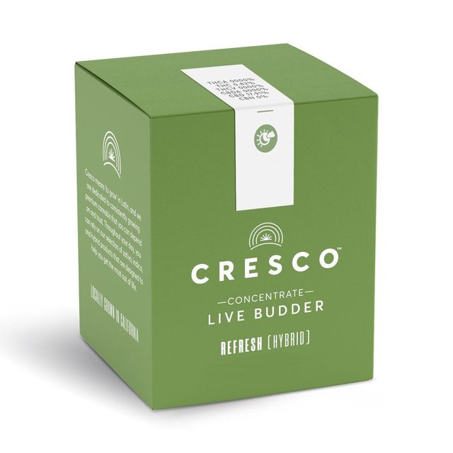 Slurricrasher Cresco