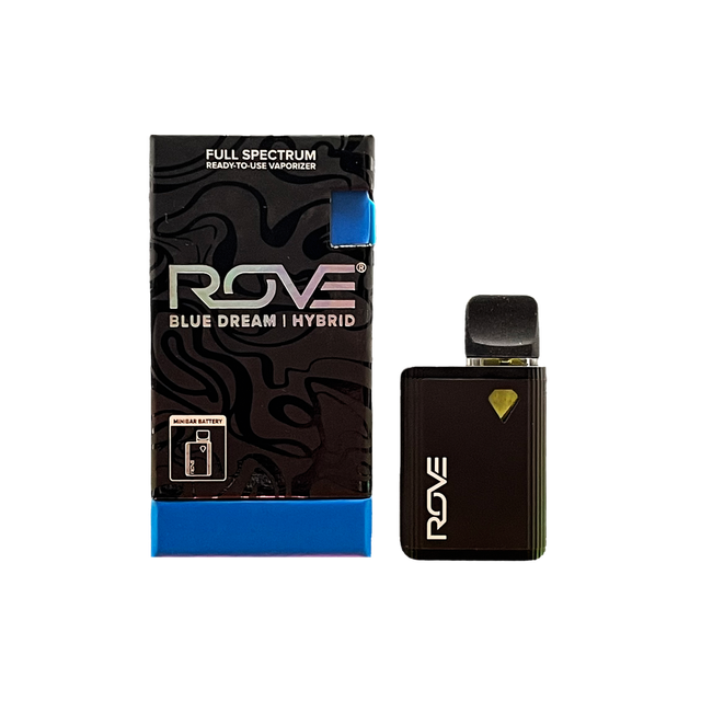 Blue Dream Rove