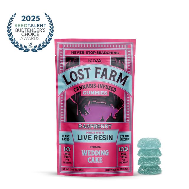 Raspberry x Wedding Cake Lost Farm Raspberry x Wedding Cake Lost Farm