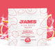 Ruby Red Grapefruit Jams Ruby Red Grapefruit Jams