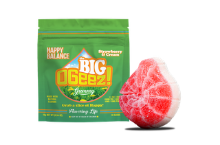 Cannabis Promo, Cannabis Sales, Cannabis Discounts, Cannabis on Sale, 30% off OGeez! BIGS 2