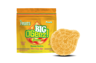 Cannabis Promo, Cannabis Sales, Cannabis Discounts, Cannabis on Sale, 30% off OGeez! BIGS 1