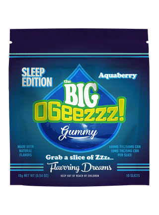 Cannabis Promo, Cannabis Sales, Cannabis Discounts, Cannabis on Sale, 30% off OGeez! BIGS 2