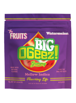 Cannabis Promo, Cannabis Sales, Cannabis Discounts, Cannabis on Sale, 30% off OGeez! BIGS 1