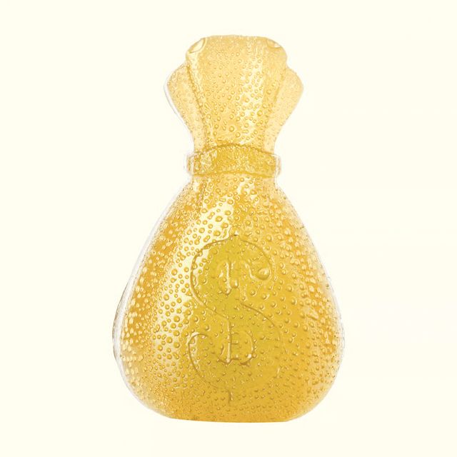 Melon Crash 2:1 THC:CBN Savvy Guap