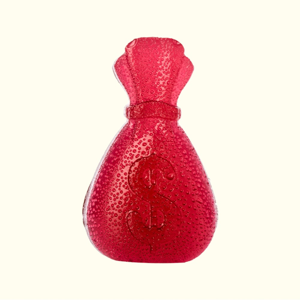 Berry Drip