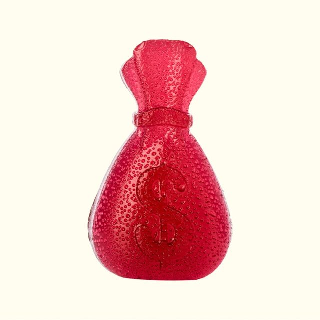 Berry Drip Savvy Guap