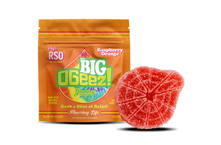 Cannabis Promo, Cannabis Sales, Cannabis Discounts, Cannabis on Sale, 30% off OGeez! BIGS 2