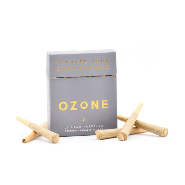 Snake Eyes Ozone Snake Eyes Ozone