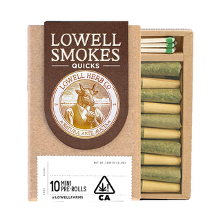 Cannabis Promo, Cannabis Sales, Cannabis Discounts, Cannabis on Sale, 25% off Miss Grass, Edie Parker, Lowell, & 1906 3