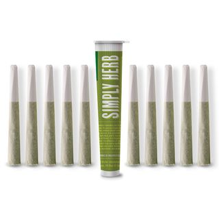 Cheddar Cheeze Simply Herb