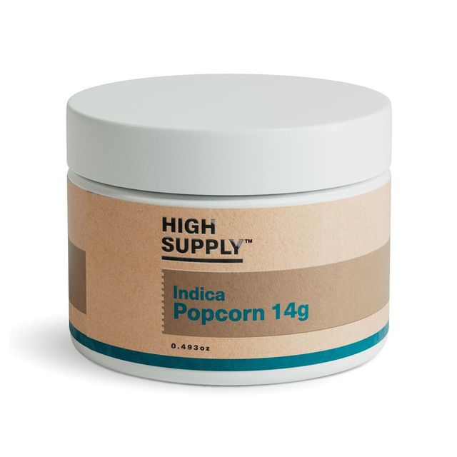 Bio Jesus High Supply