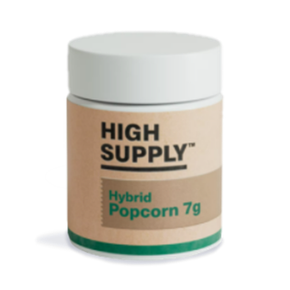 Candy Express High Supply