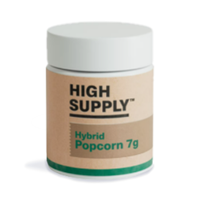 Bio Jesus High Supply Bio Jesus High Supply